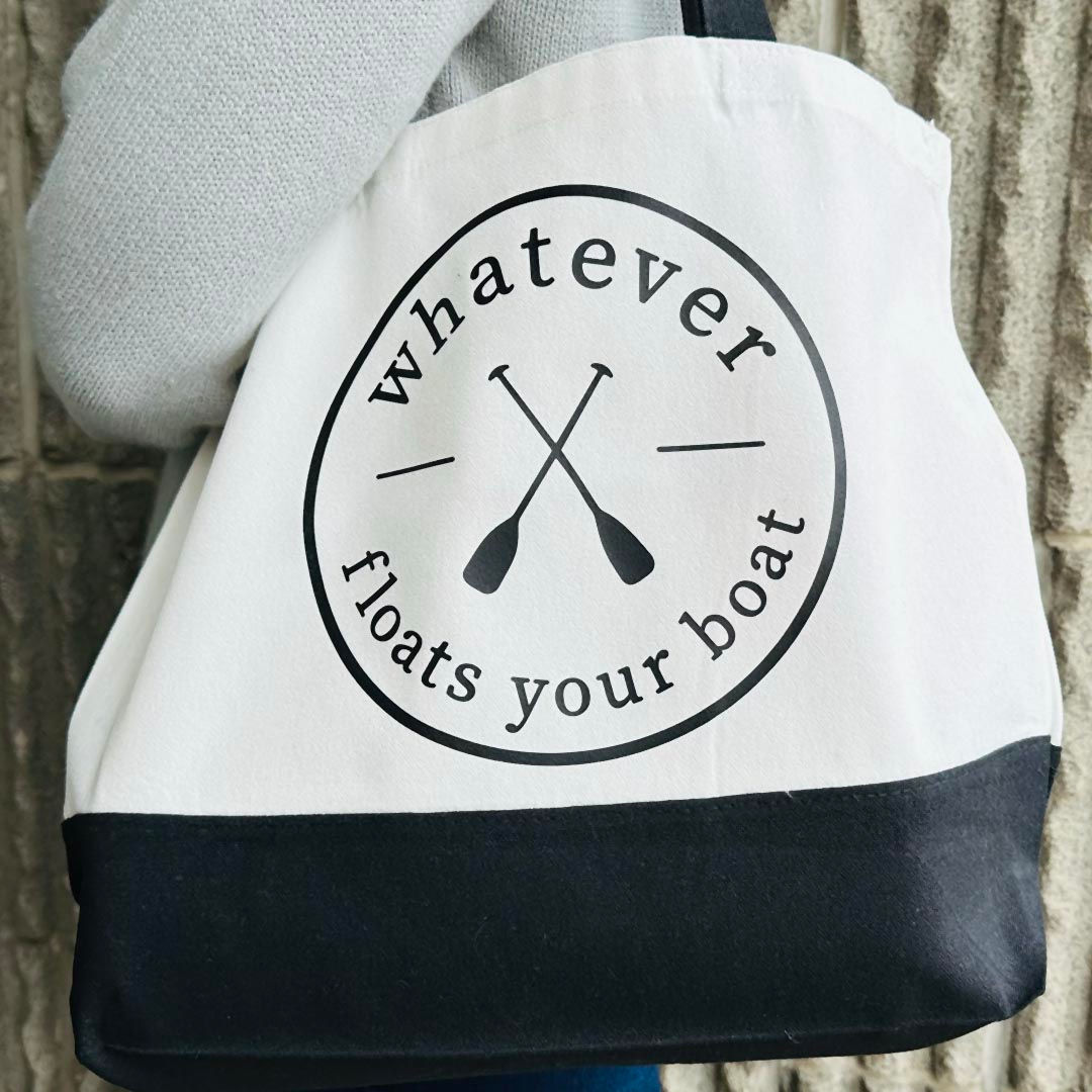 Canvas Tote