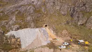 Perú: Titiminas logra recuperaciones de plata superiores al 80% en Madre Sierra