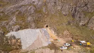 Perú: Titiminas logra recuperaciones de plata superiores al 80% en Madre Sierra