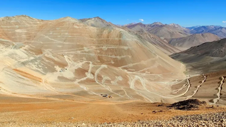 San Juan: Continúan expandiendo la mineralización en el proyecto Altar