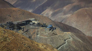 Perú: Resultados de perforación confirmaron extensión de mineralización en Cerro Lindo