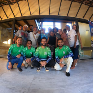 Maricultura Cabista: Desenvolvimento e Inovação