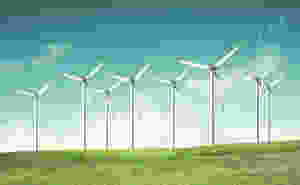 Windmills