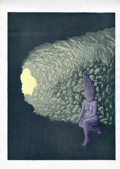 The Place Between Thought and Feeling
