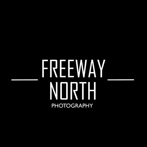 Freeway North Photography Black Logo.png