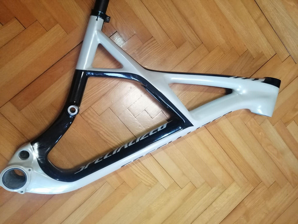 Sličica: Specialized Enduro 2015