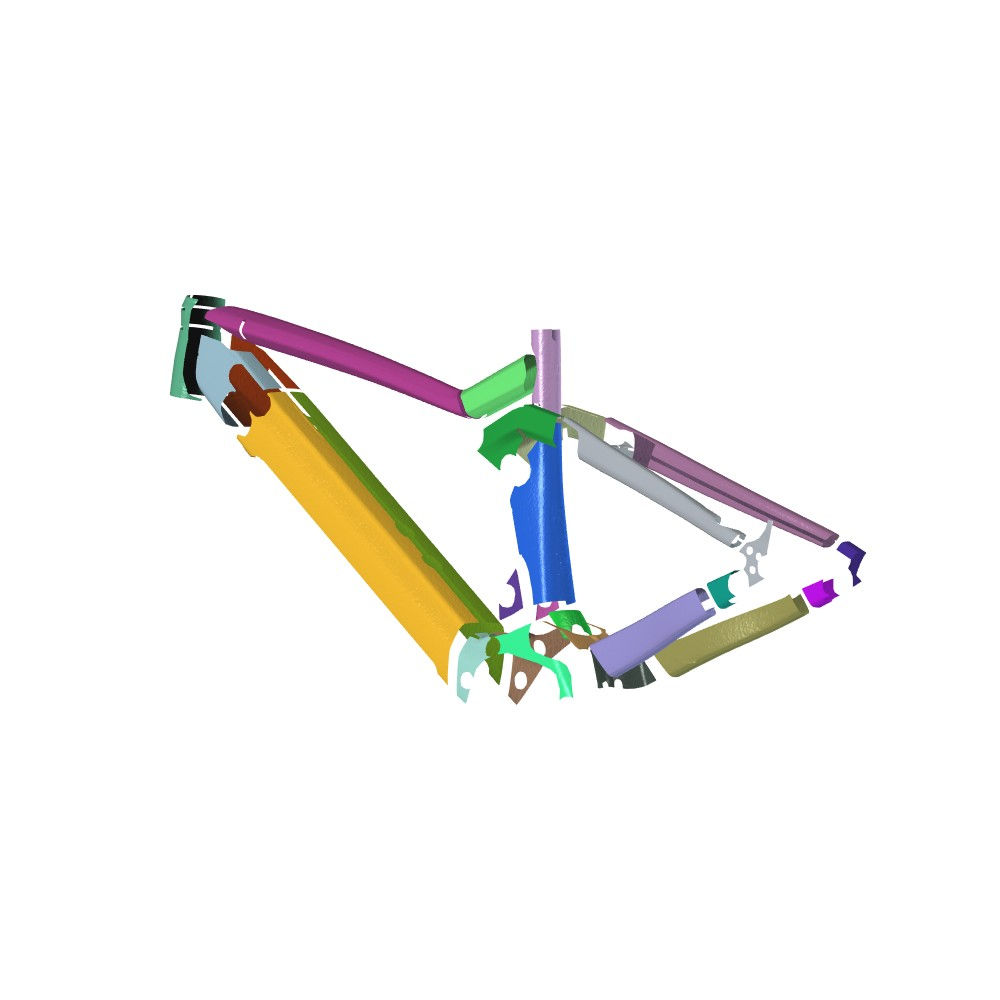 Scott Ransom eRide 910 2024