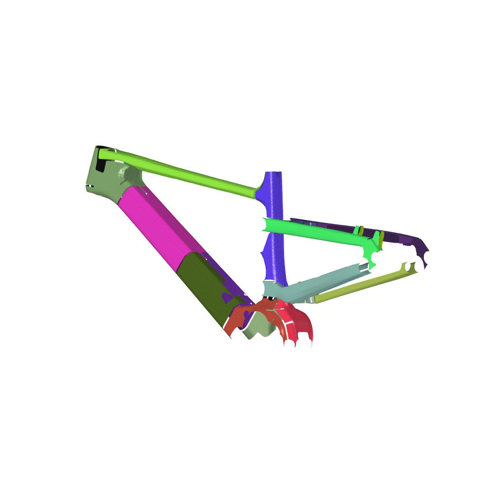 Velduro Rogue R 2025