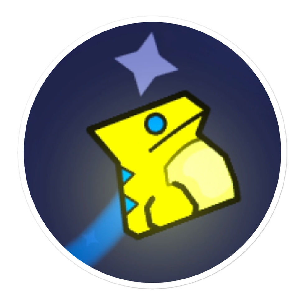 Thumbnail: Banana Stickers