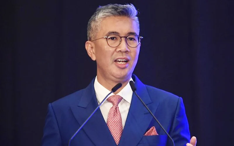 Budget 2023 to prioritise environmental sustainability, says Tengku Zafrul