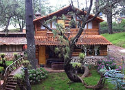 Cabañas en Mazamitla junto a Monteverde. Cabañas económicas
