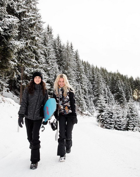 Protest Boardwear F/W 2018