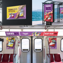 Oceans Tear into Taste Out of Home