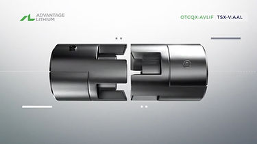 Advantage Lithium Investor Video Stills Produced by Maria Duque