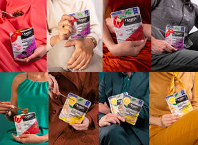 Oceans Tear into Taste