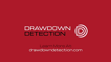 DrawDown Detection Investor Video Co-produced by Maria Duque