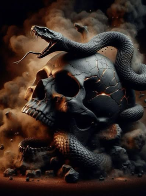 Інструкція з виживання під час магічної роботи