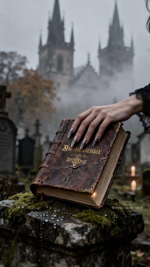 Я проти навчання магії