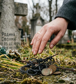 Що робити, якщо вляпався в чужий ритуал?