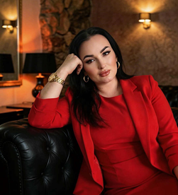 Чому «стати щасливою» — це не помста