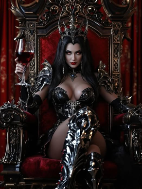 РЕАЛЬНИЙ СПОСІБ зробити помсту джерелом свого збагачення.