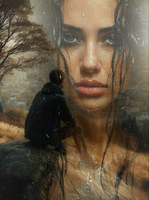 Егельєт: сексуальне замикання