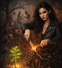 Що таке родова корекція?