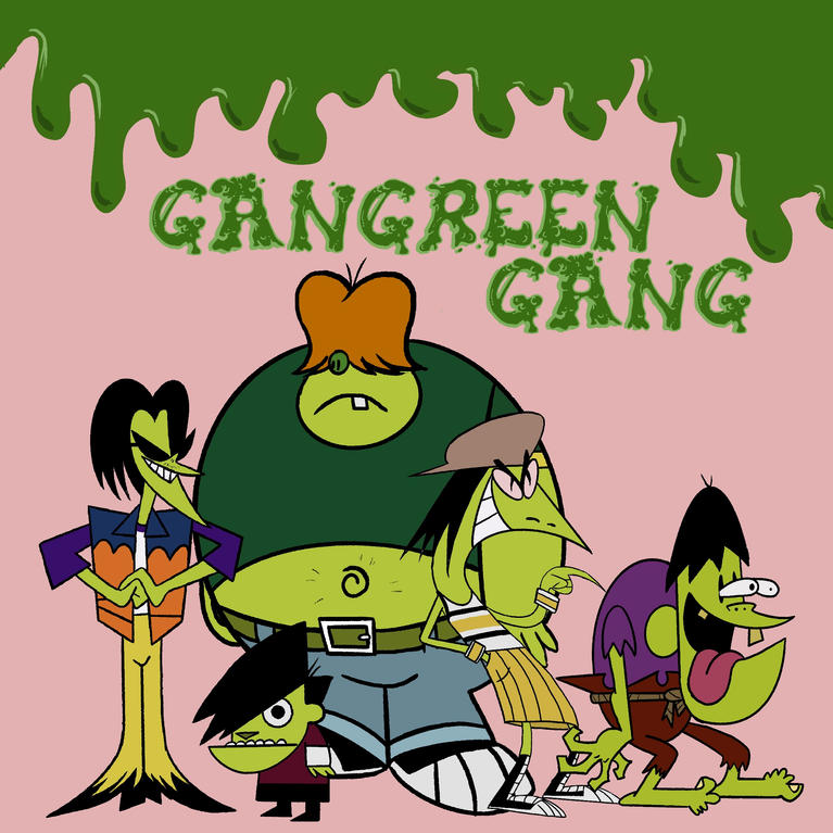 Cover art