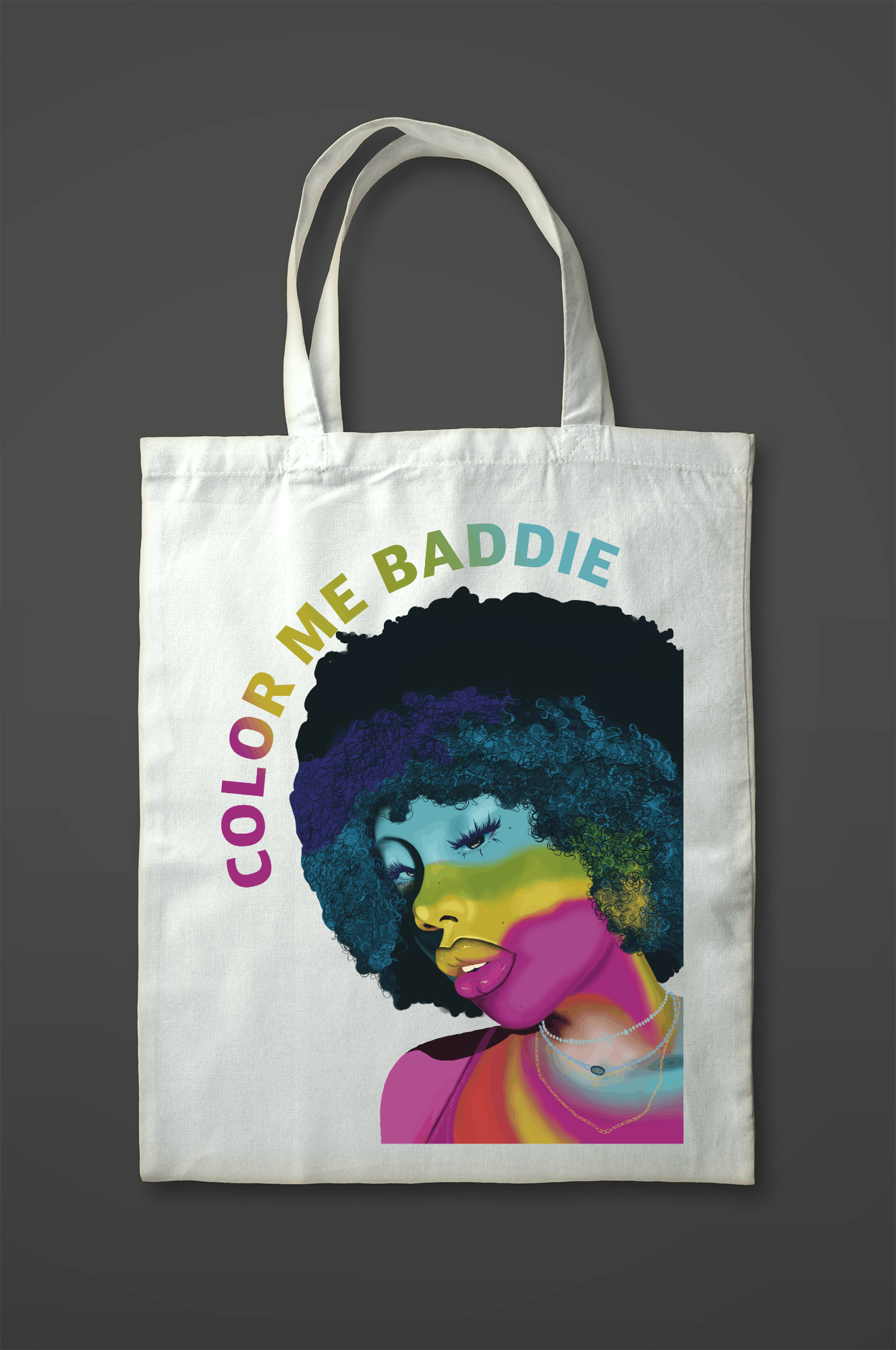 Tote Bags