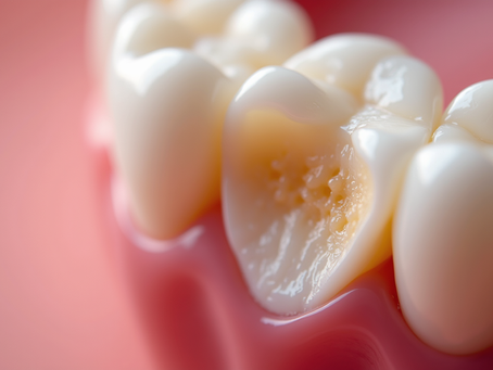 Understanding Tooth Sensitivity to Cold: Common Tooth Sensitivity Causes