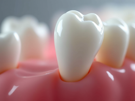 Understanding Tooth Sensitivity to Cold: Causes of Cold Sensitivity