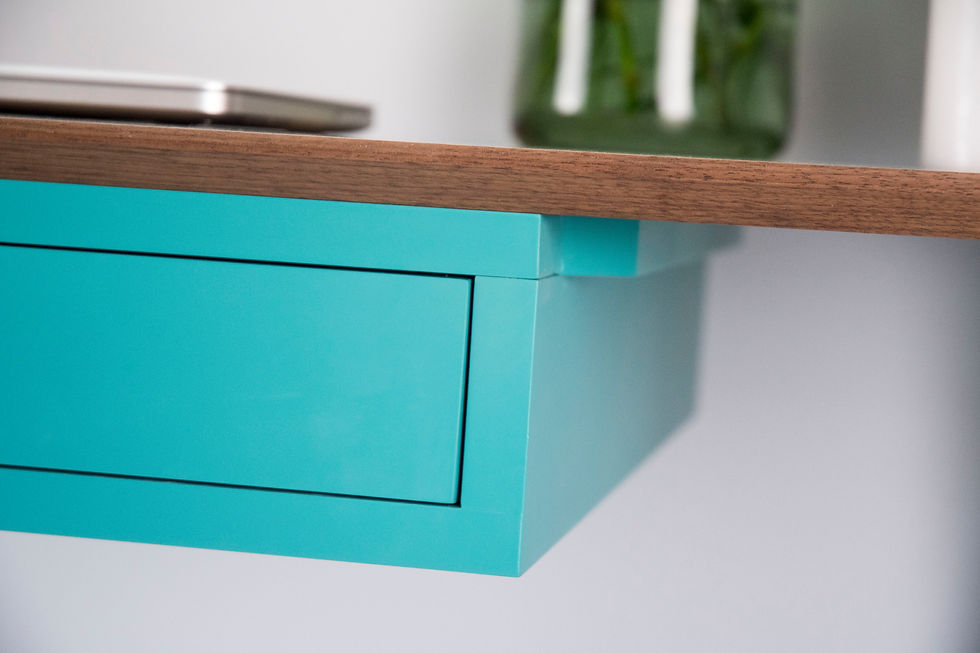 Newretromade Modern designed furniture Mitcham London