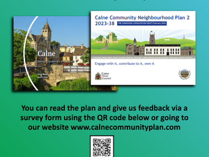 Time to have your say!