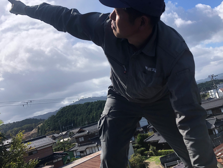 本日もお疲れ様でした!!