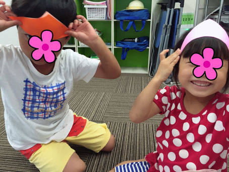 今週の様子2017.07.10~2017.07.14