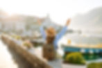 Wellness Travel 