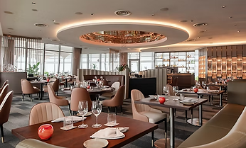 Adatha Group venue for an executive roundtable