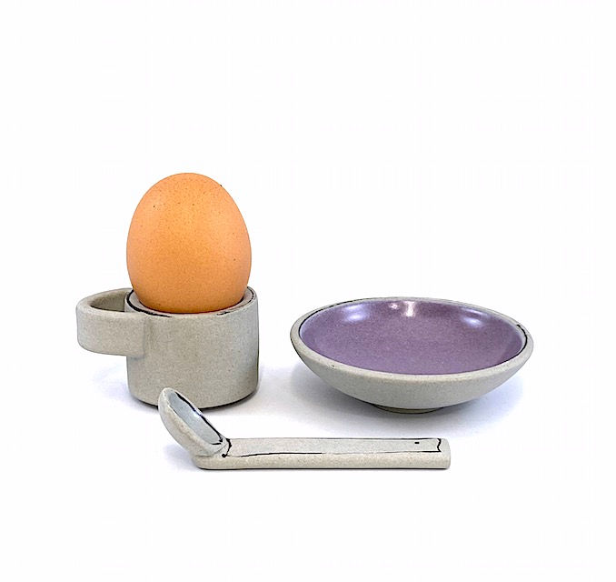 Thumbnail: ULG Egg Cup Tower