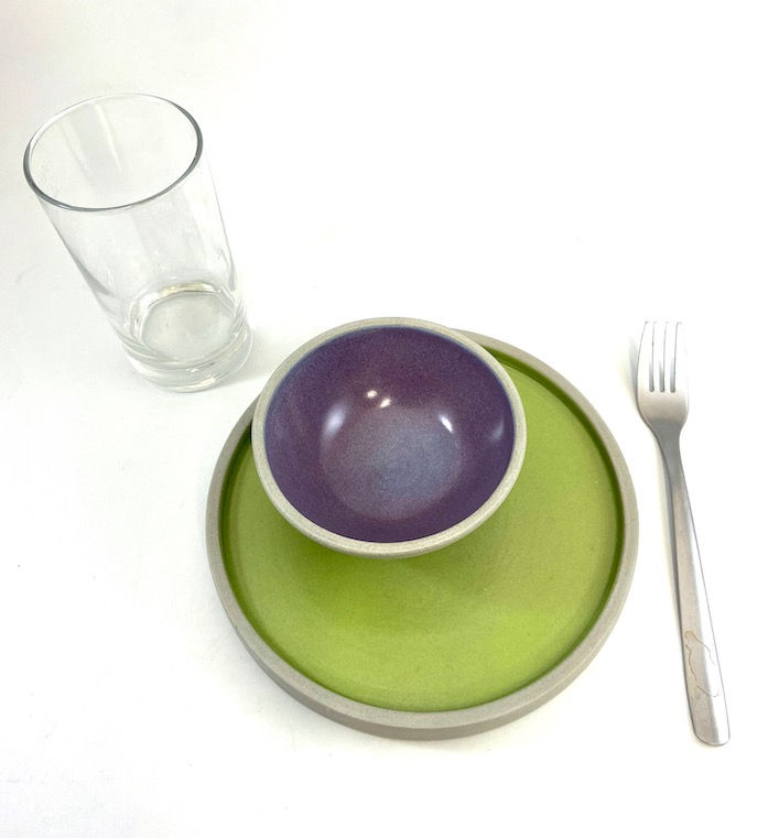 Thumbnail: BRUTTO Piccolo bowls
