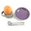 Thumbnail: ULG Egg Cup Tower