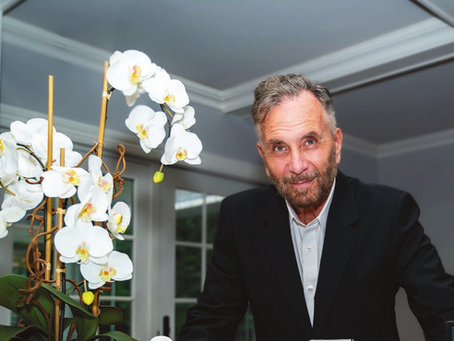 Making Scents Out of the Good Life in Tenafly
