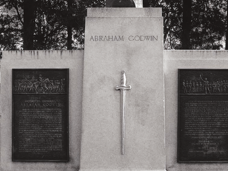 A Street by Any Other Name…