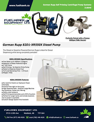 318040 - Gorman Rupp