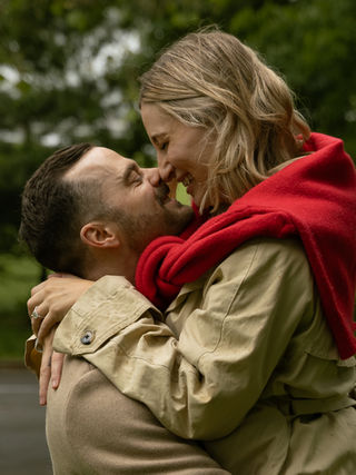 BRENDAN + ERIN
