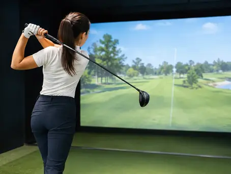 Can Beginners Hit Virtual Pitches? Absolutely.