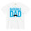 Thumbnail: Baseball Dad Tee