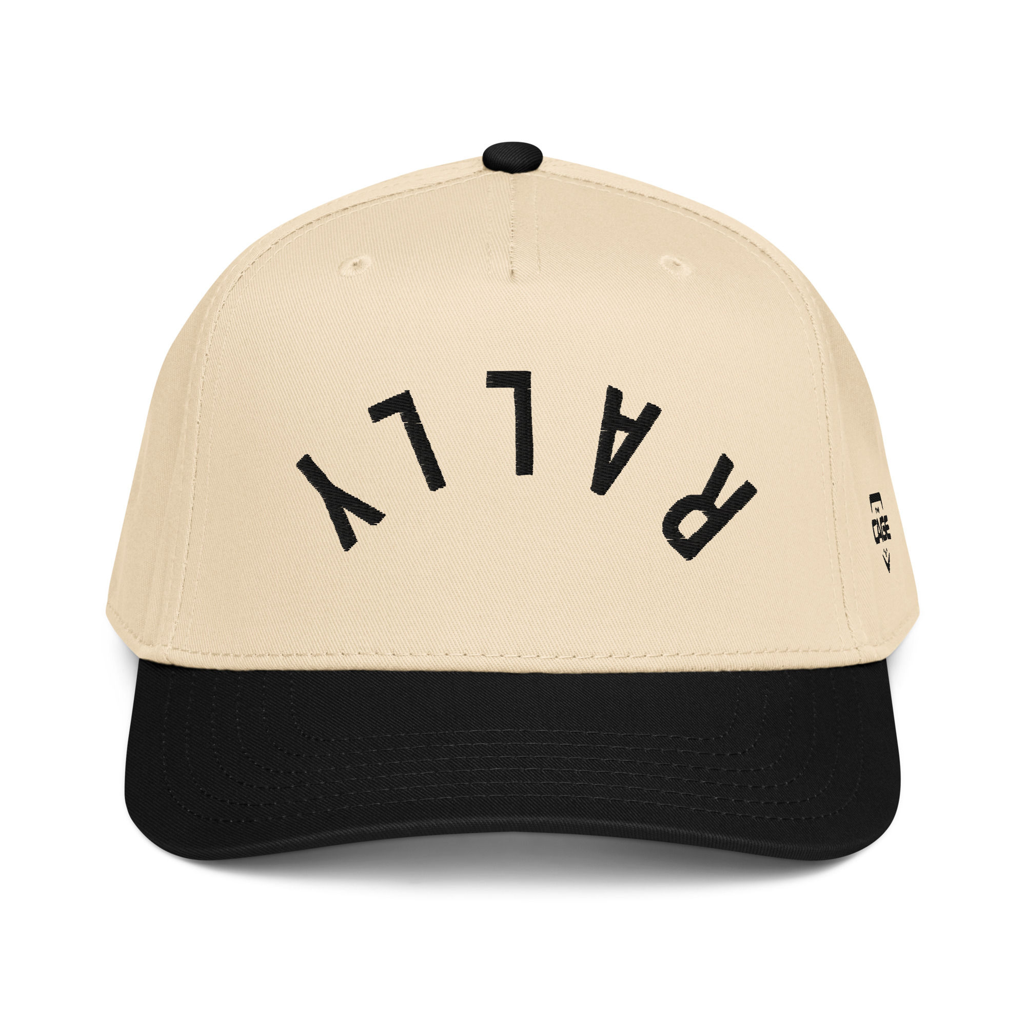 The Rally Cap