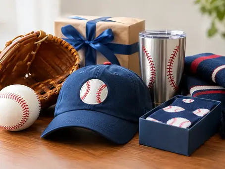 12 Top Baseball Fan Gifts That Bring the Fun