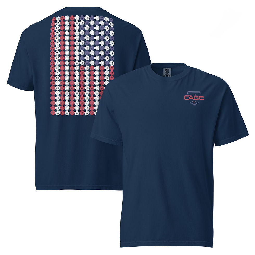 Thumbnail: America Tee