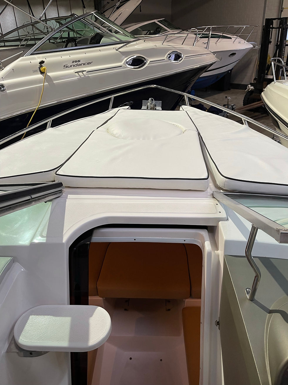 Miniaturbild: Regal 2250